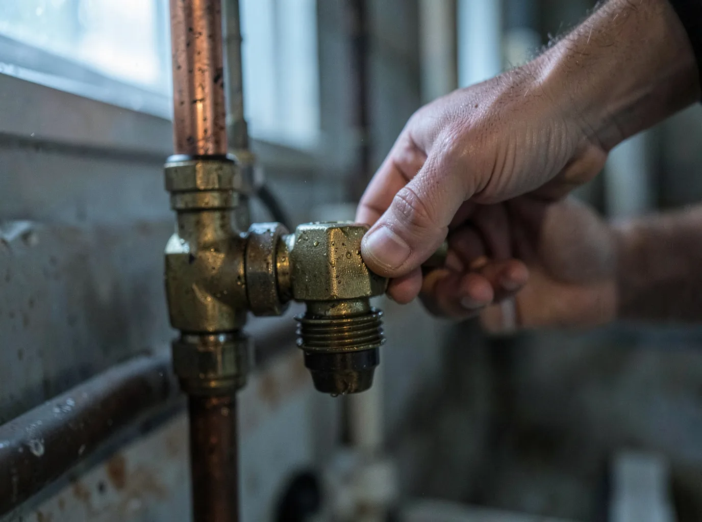 Emergency Plumber Moundsville, WV FAQs